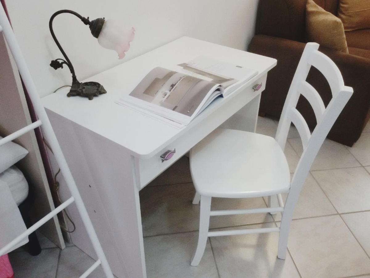 Case Vacanza Da Marco&Mary Giardini Naxos Ngoại thất bức ảnh
