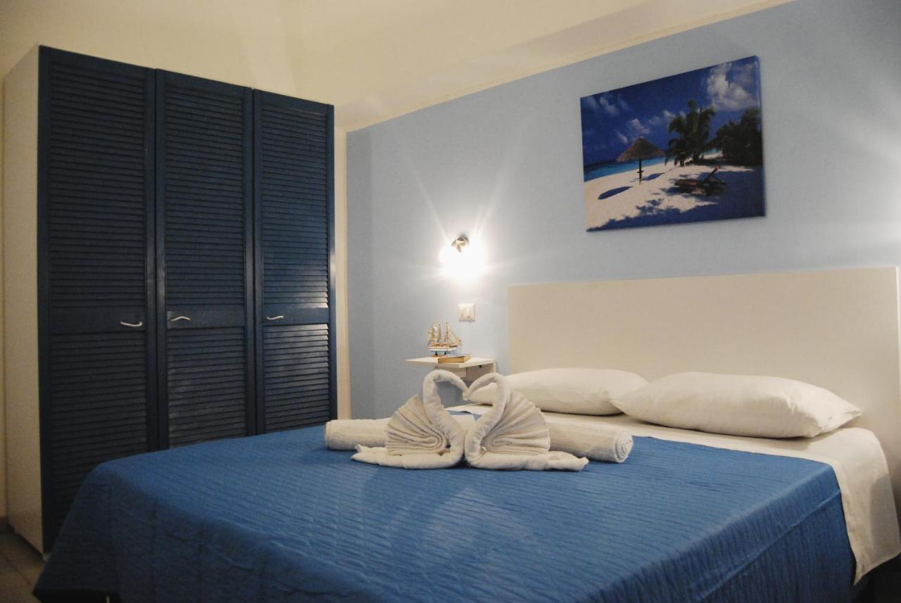 Case Vacanza Da Marco&Mary Giardini Naxos Ngoại thất bức ảnh